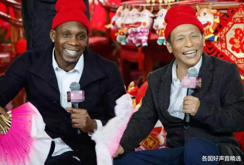 尹正|尹正年轻时嫰过鹿晗，宋小宝早年颜值惊人，是什么让他们变了