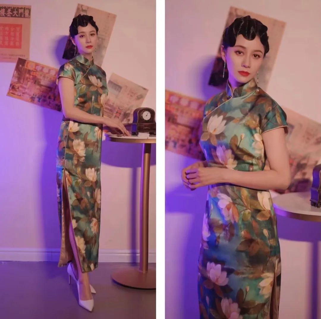 倪虹洁|广告天才,演戏地才,她终于摆脱了“花瓶”