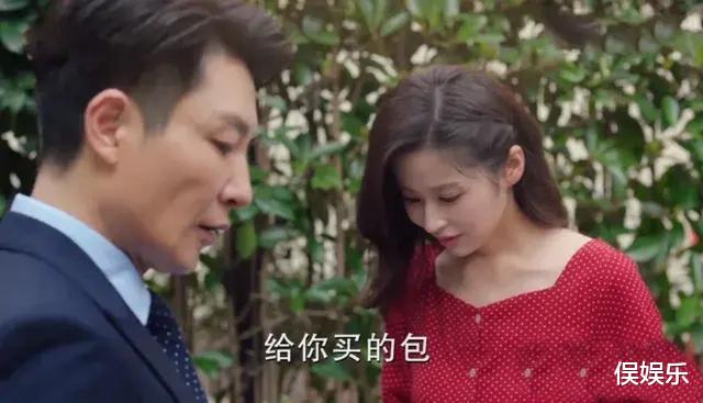 刘涛|刘涛新剧收视登顶，“渣夫”也火了，抠门又训妻却意外受追捧