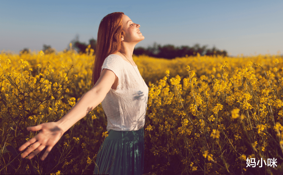 妈小咪|你争什么,就会失去什么