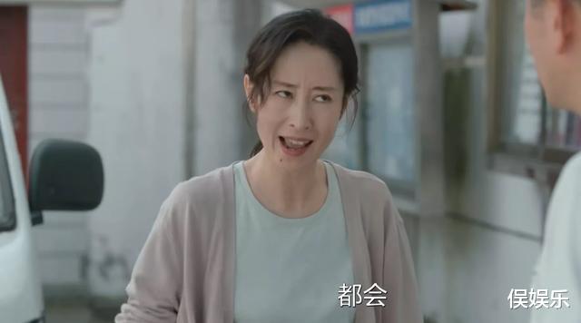 刘敏涛|刘敏涛翻车告诉我们：并不是年龄大，就能称为老戏骨