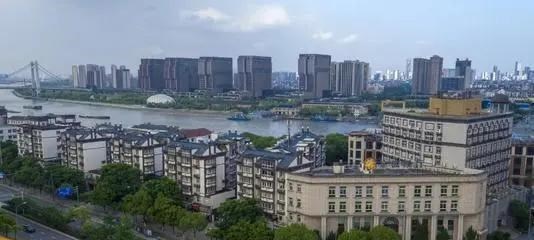 宅基地|天道酬勤，如愿以偿！宁波海曙这个黄金宝地开始征收签约！