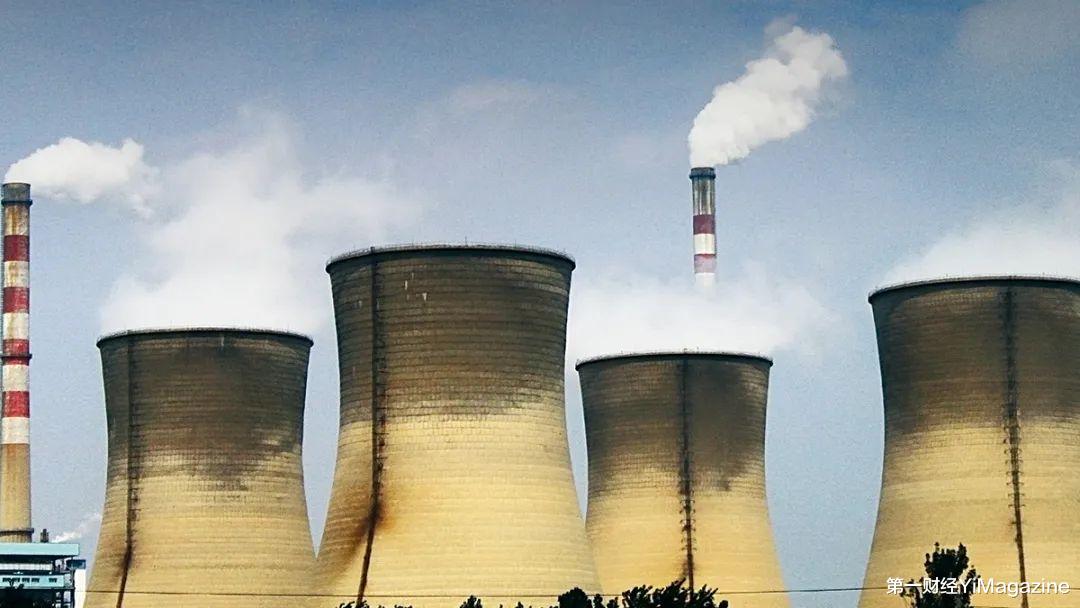 碳排放 电力行业“换血记”