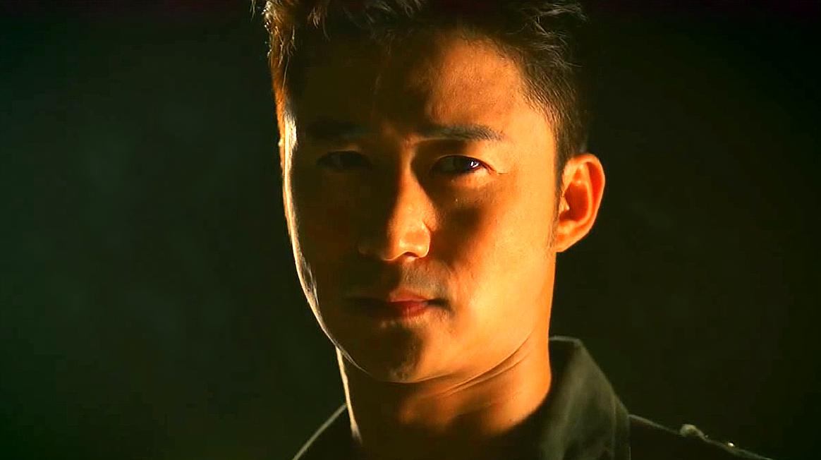 楚乔传|吴京的逆袭情史，因穷曾被两位美人嫌弃，邂逅谢楠后收获神仙爱情