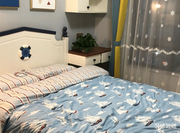 |新房装修历时5个月终于完工,全屋都很漂亮,一进门就被鞋柜迷住