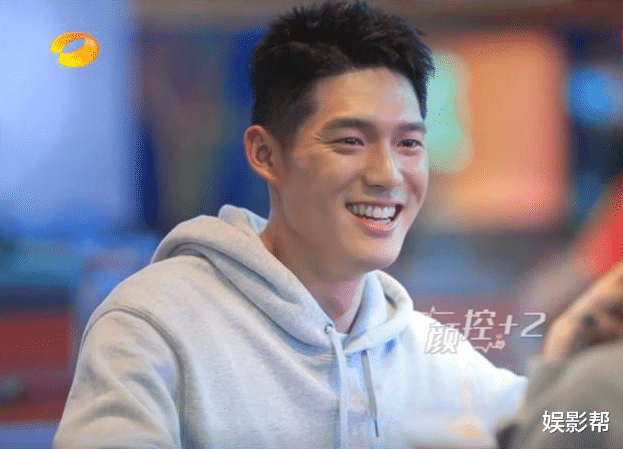 吴永恩|本以为是高攀吴永恩,得知他的家庭背景后,网友:王子文快跑