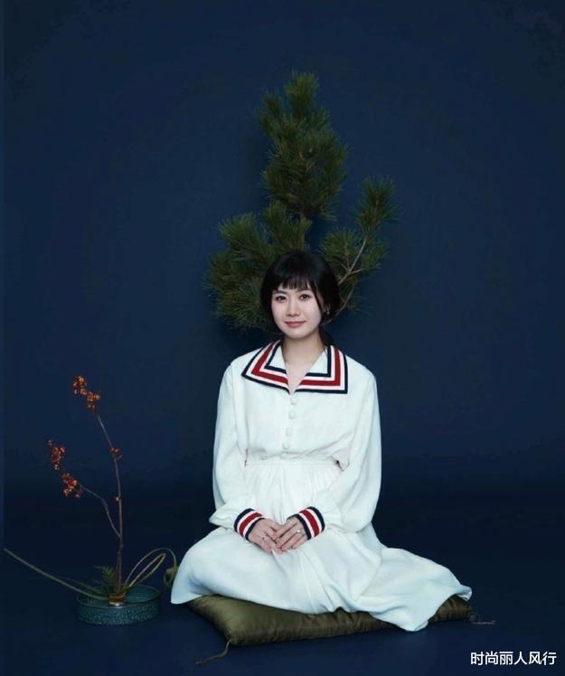 时尚丽人风行 离婚太正确了！福原爱近照曝光美到不敢认，穿西装暴瘦变女强人