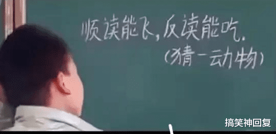 搞笑神回复|爆笑神回复：听说这道题，幼儿园学历都会，为啥我咋就是不会呢？