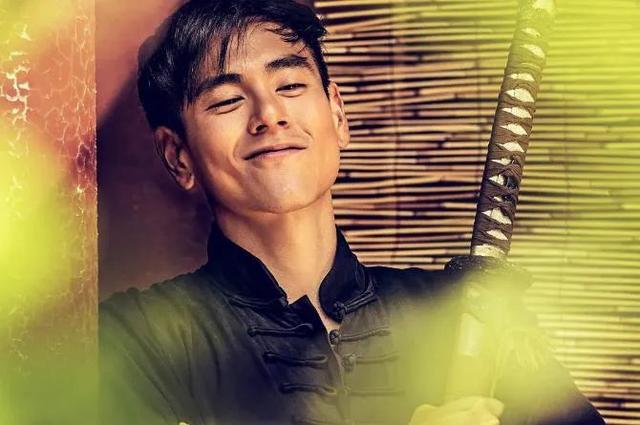 狄仁杰|彭于晏的改变，你认可吗？