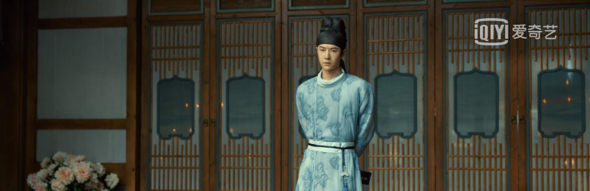 百里弘毅|《风起洛阳》百里弘毅造型盘点，娶了媳妇孔雀开屏