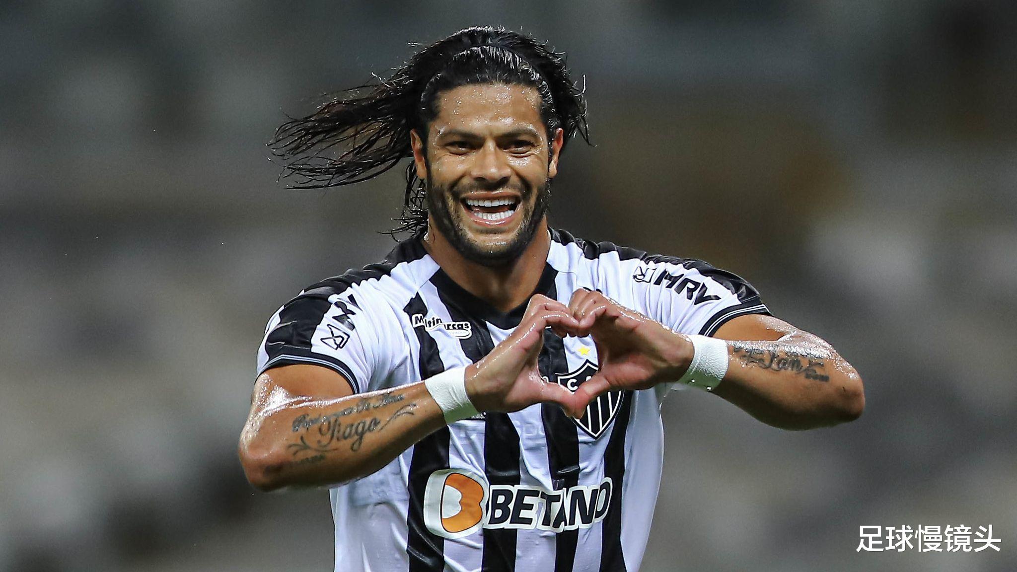 中超|2-1！胡尔克绝杀，12场10球踢疯了，疯狂庆祝如夺冠，打脸上港