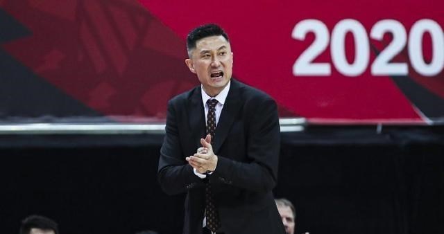 张本智和|广东队季后赛首个对手浮出水面！杜锋或遇老冤家，恐要遭遇滑铁卢