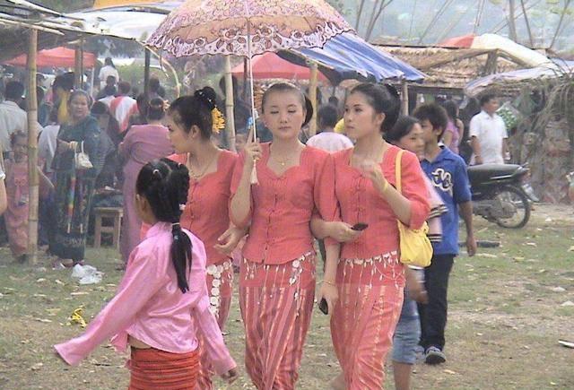 舜网 缅甸姑娘想嫁中国小伙,导游却说尽量不要娶?看完后恍然大悟