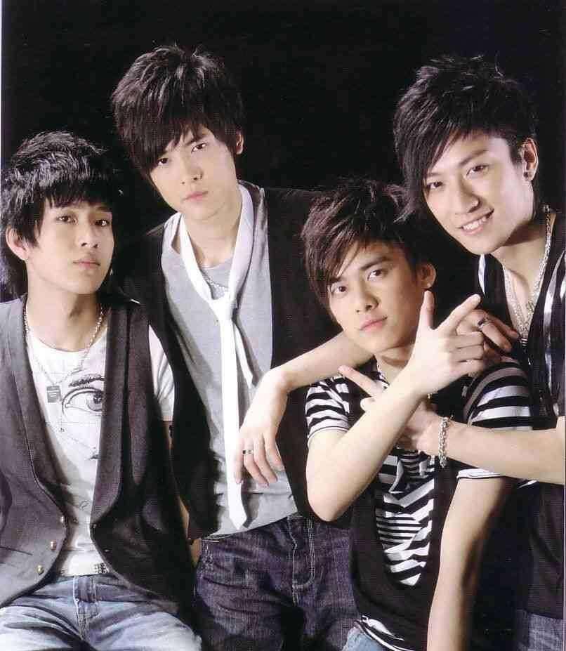 付辛博|“内娱第一男团”决裂9年后，如今咖位悬殊巨大