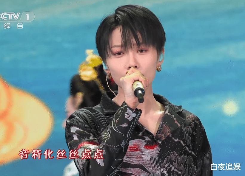 吴丽姿|央视国庆晚会明星阵容：优质艺人成香饽饽，流量已经不是第一选择