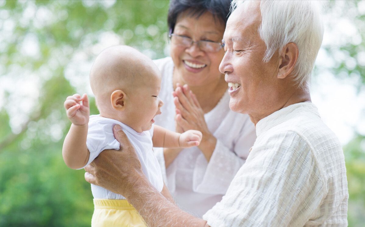 绾绾说情感|一位72岁大爷的感悟：在子女家各住半年后，我才明白养老能依靠谁