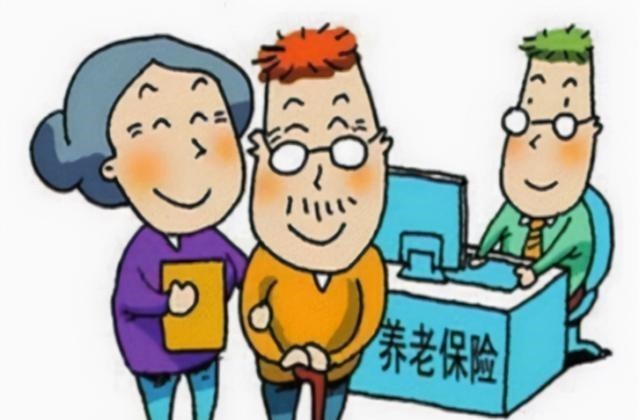 蔡文泉|2022年养老金18连涨,1类人不能涨,这5类人可以多涨
