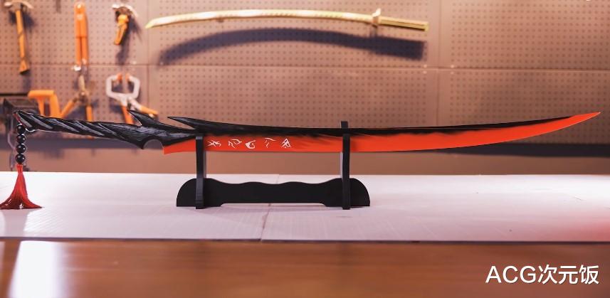 明日方舟|用2个月做一把武器，引来央视报道的B站神级UP主，被难住了？