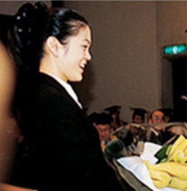 三星|三星小公主李尹馨，坐拥13亿资产却悬梁自尽，可叹生在“帝王”家