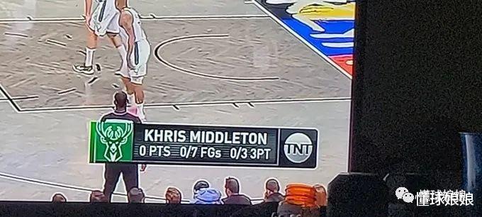 籃網(wǎng)隊(duì)|籃網(wǎng)你差不多行了！逼急字母哥對誰都不好，還記得2010嗎