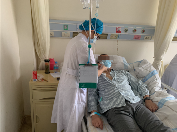 肿瘤|儿子的泣血记录:父亲患癌去世,如果当时处理得当,他能活得更久