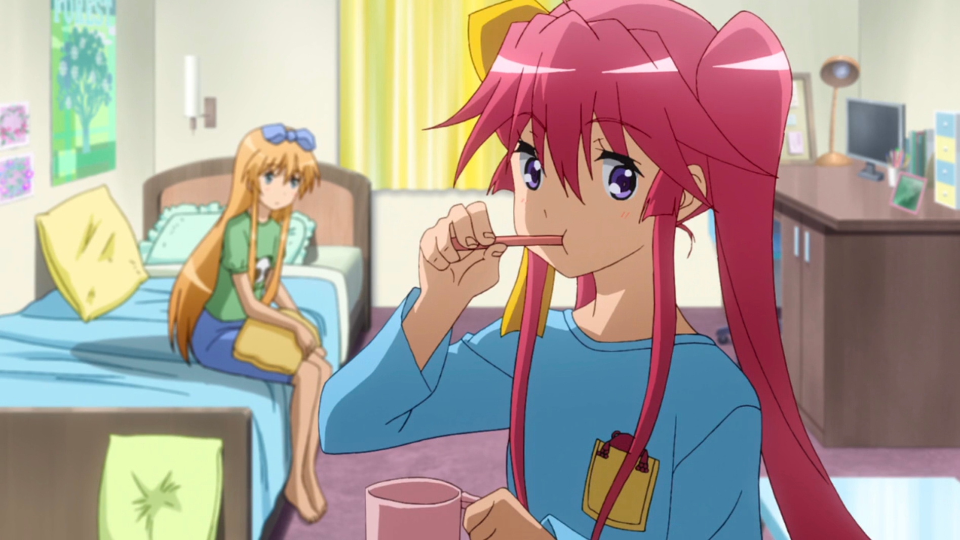 救世主|觉醒前世记忆成为救世主,曾经备受吐槽的动漫,也别有一番风味了