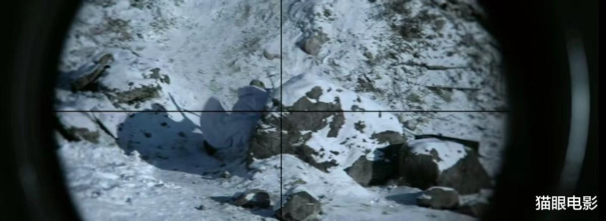 张译|张艺谋春节档新片来了！张译含泪嘶吼演技绝了，这次他又要打美军