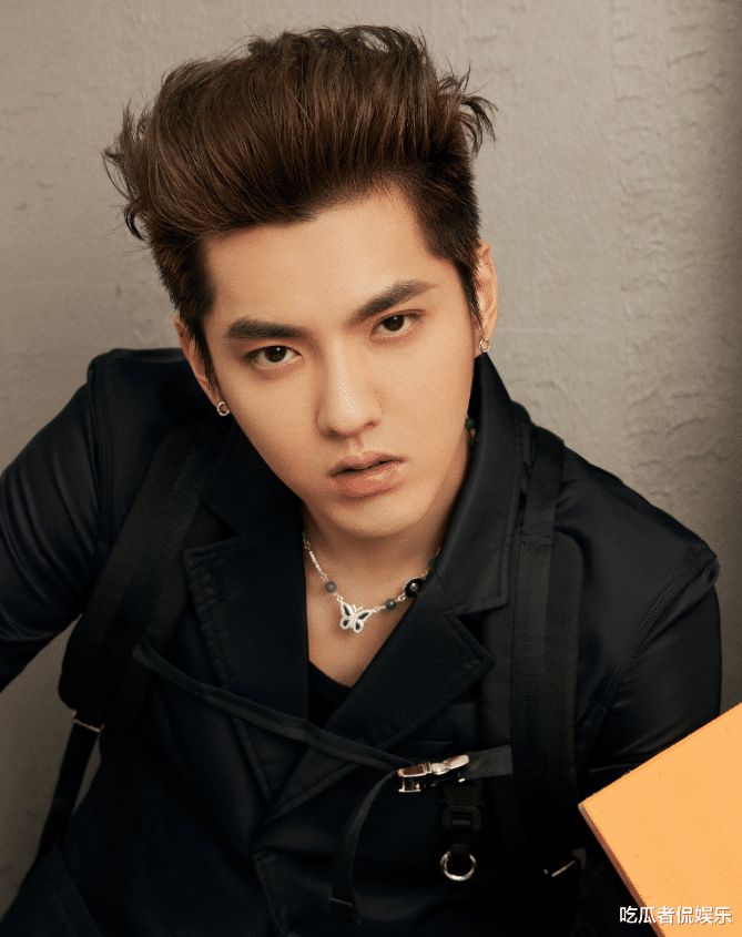 吴亦凡|吴亦凡粉丝乞求都美竹放过，并承诺集体道歉，可实际情况令人寒心