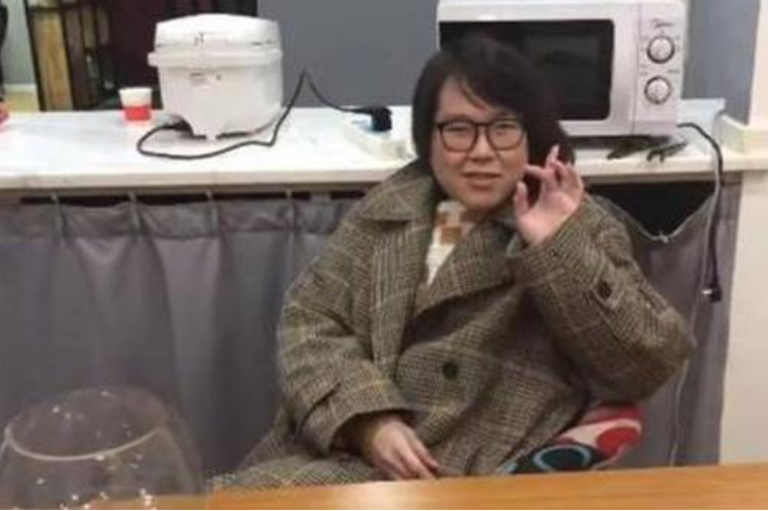 任贤齐|继泡泡龙离世后，浪胃仙决定转行，看到新职业，网友：没开玩笑？