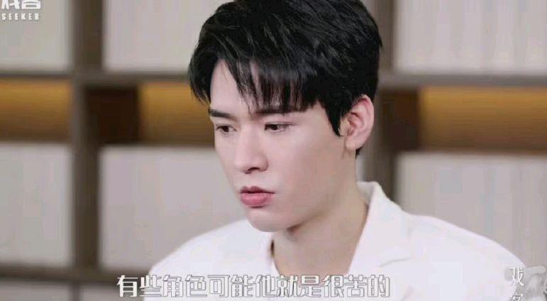 霍启刚|龚俊一年四部现代剧未火！难道只有古装剧能看？在线等《安乐传》