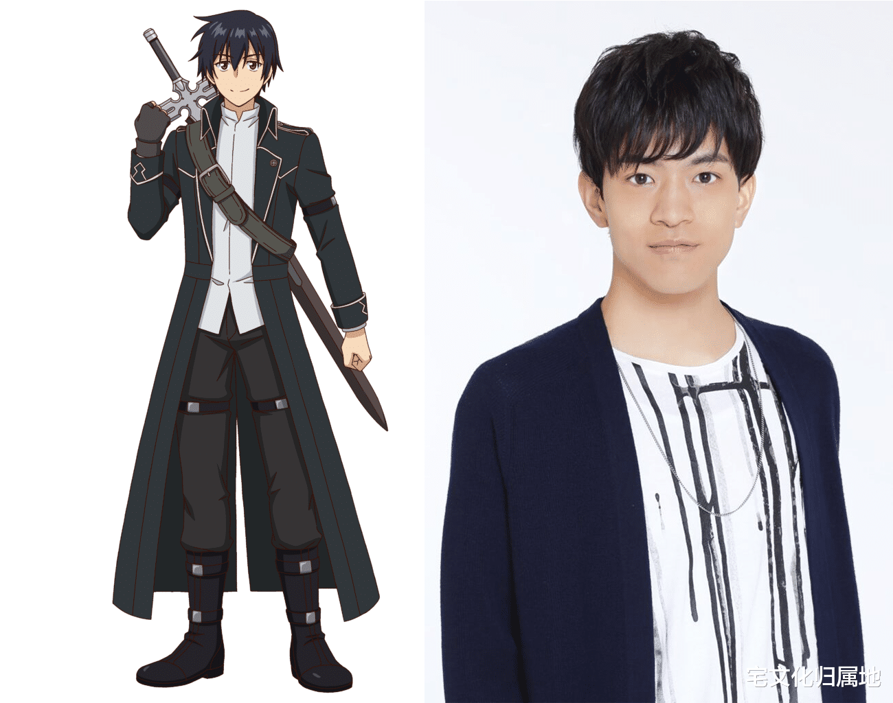 喜多村英梨|《与美少女大叔一起》声优追加石川界人、喜多村英梨