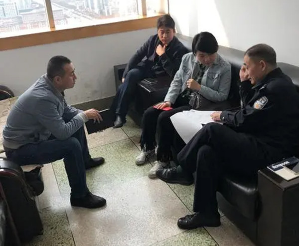 出租车 男子一念之差将女友杀害，下手果断抛尸河边