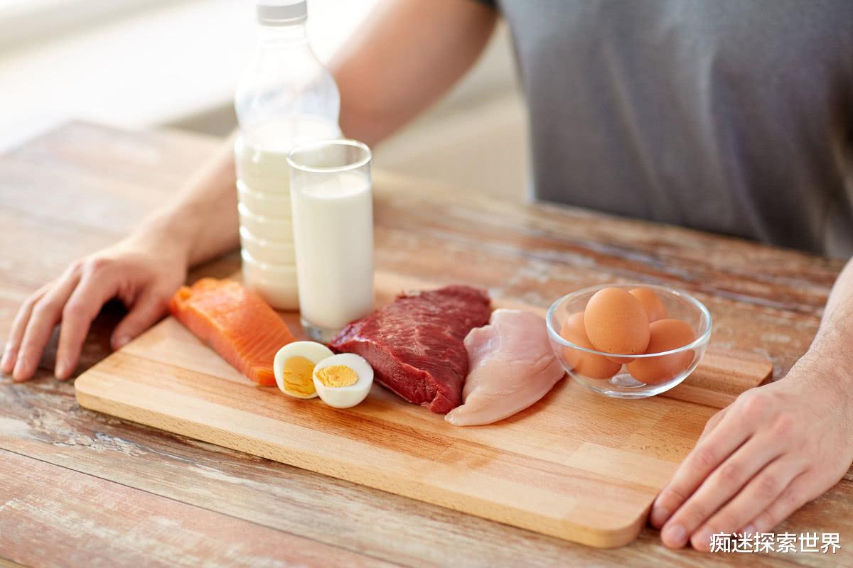 痴迷探索世界|素食者、纯素食者、杂食者比肉食者更健康吗?纯素食或导致不孕!