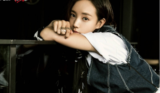 张雨绮|对李一桐演技的个人评价：极高的完成度演出了角色