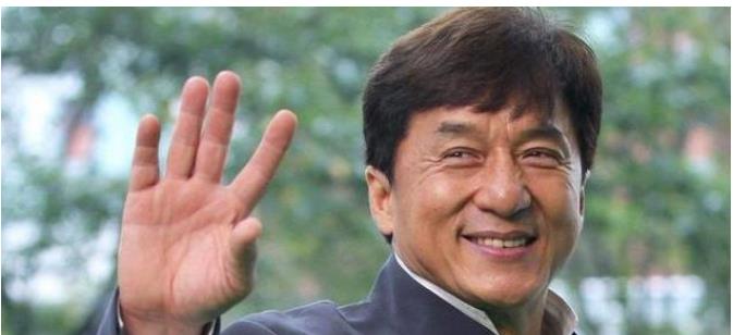 车胜元|李连杰成龙片酬都没有她高，吴京直言：俺请不起