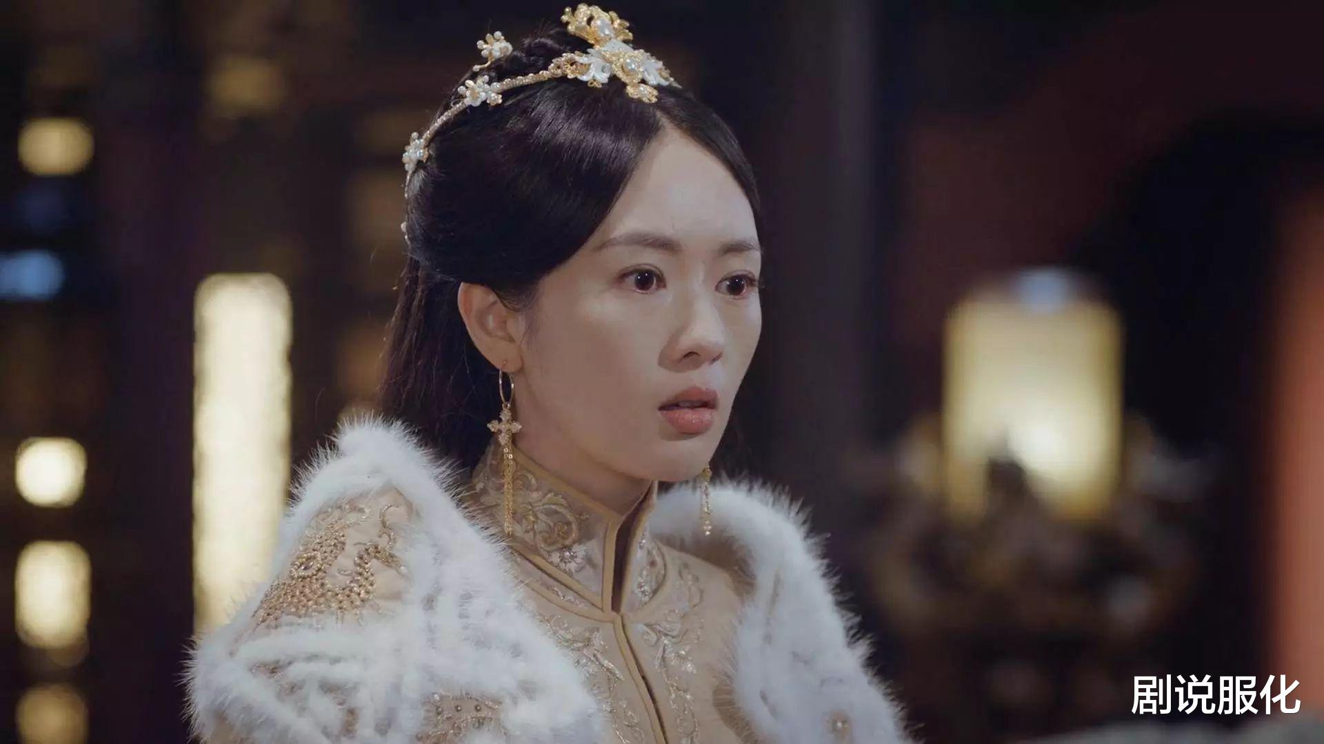 将夜第二季|2版《将夜》叶红鱼同框，简直是降维打击