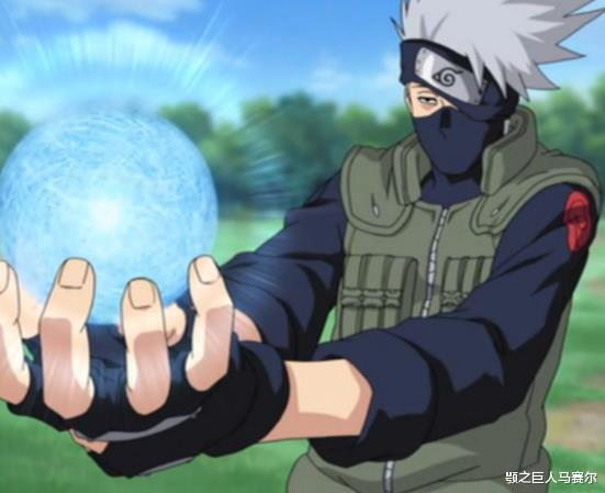 火影忍者|火影:卡卡西几乎不露脸,为什么能斩获高人气?