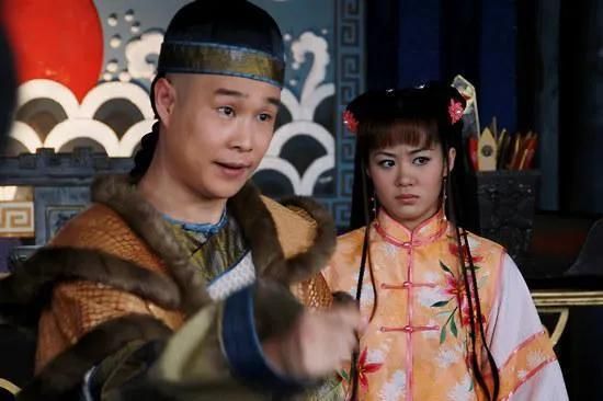 张亮|15岁被赵本山看中，爆红后嫁富豪，老公被判14年，毕畅还好吗？