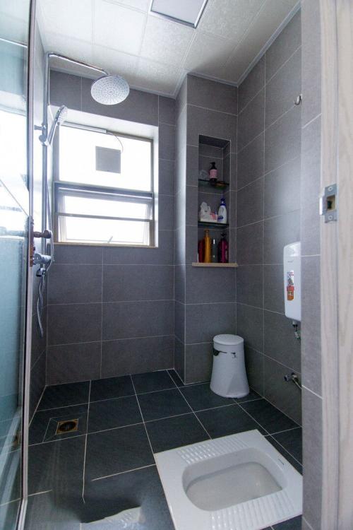 |卫生间用蹲便，除了没那么高档，用起来没毛病啊，为什么会被嘲笑