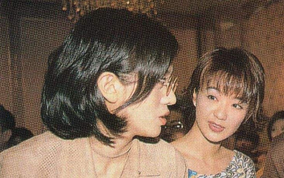 陈慧娴|陈慧娴：赢过梅艳芳的“香港公主”，3段恋情皆失败，56岁还未婚