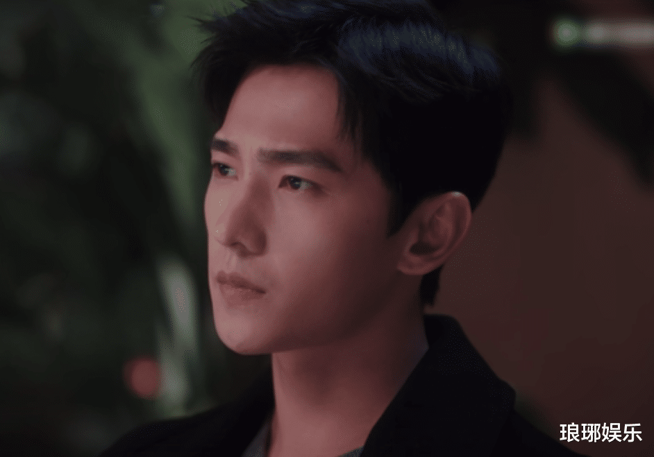 陈冠希|《你是我的荣耀》：夏晴用手段再次挽回于途，骗人不可取