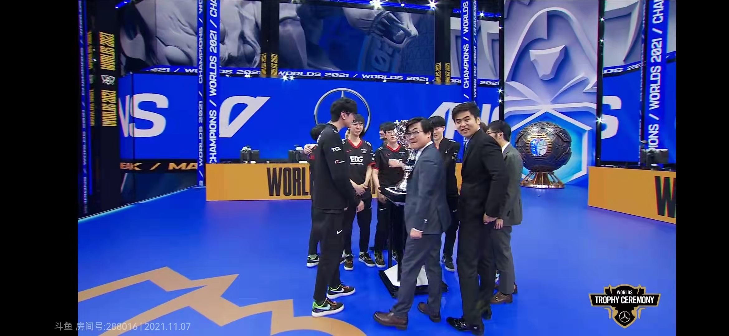 我们是冠军|星期7 7号 7777公里 我们是冠军!