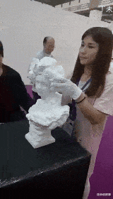 测测未来|“新娘是真的漂亮啊，谁敢娶回家去？”真有点担心！哈哈哈哈哈