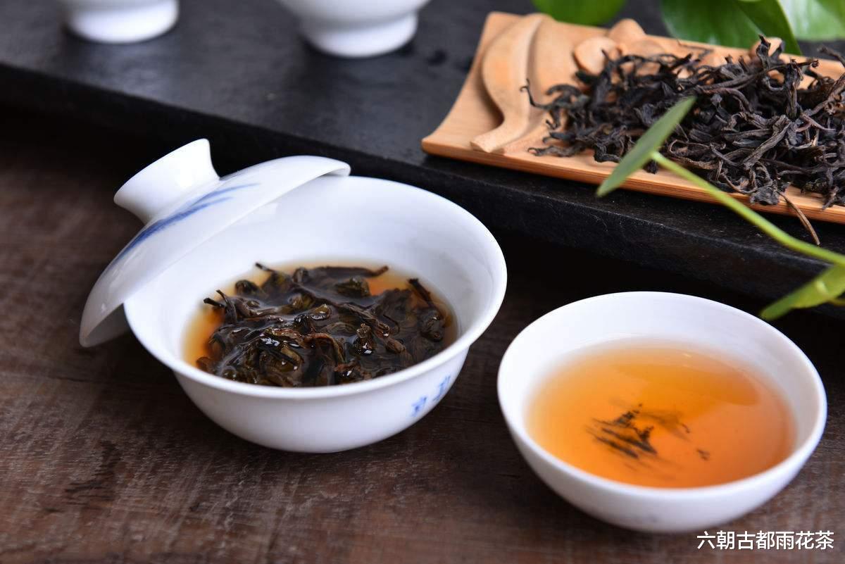茶叶|一张纸帮你判断茶中是否含有香精？