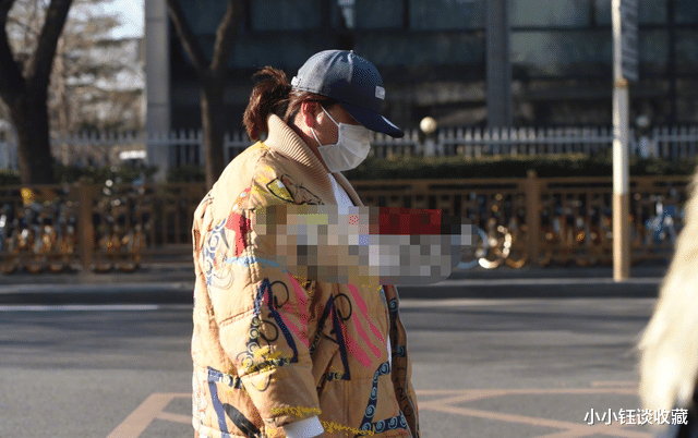 春晚|2022春晚彩排路透曝光！贾玲张小斐现身，穿着朴实低调似路人