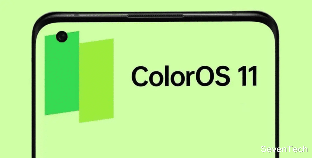 ColorOS|解锁新技能，ColorOS 11 内存拓展技术最大可扩展7GB!
