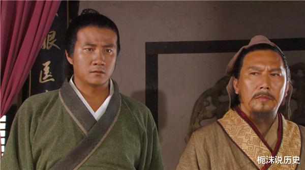 朱元璋|朱元璋外出巡查，遭一老妇破口大骂，朱元璋：“敢问您儿子是？”