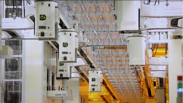 半导体 90%流入中国！二手半导体价格狂飙，日本成美“禁令”最大赢家？