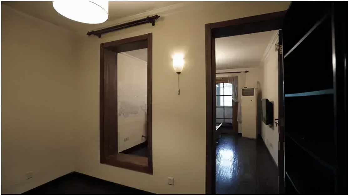 36㎡狭小一居逆天装出12大功能区，小户型就该这么设计！