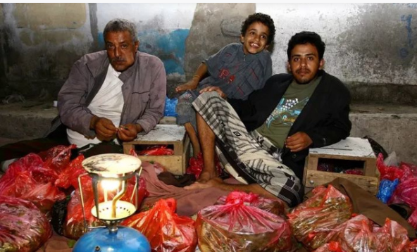 也门|这个被全世界遗忘的国家，正在“嚼死”自己